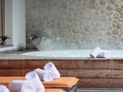 Apartment Ferienwohnung mit 1 Schlafzimmer für 4 Personen - Features photo 15