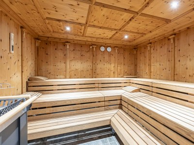 Apartment Ferienwohnung mit 1 Schlafzimmer für 4 Personen - Features photo 21