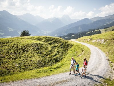 Apartment Ferienwohnung mit 1 Schlafzimmer für 4 Personen - Environment photo 35