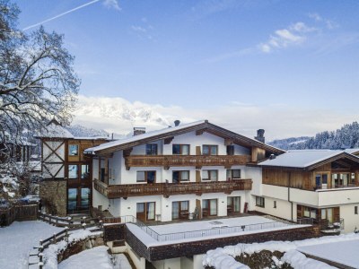 Apartment Penthouse mit 3 Schlafzimmern in Reith bei Kitzbühel - Apartment