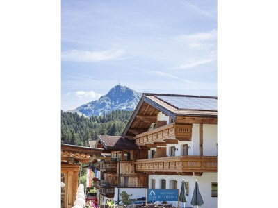 Apartment Penthouse mit 3 Schlafzimmern - Outdoor photo 2