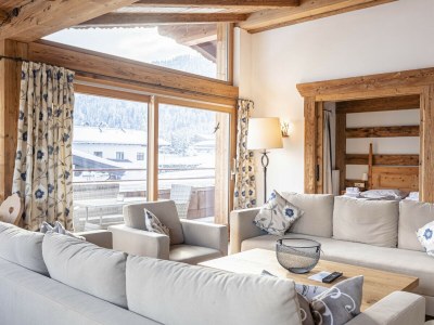 Apartment Penthouse mit 3 Schlafzimmern - Features photo 4