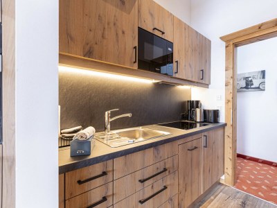 Apartment Penthouse mit 3 Schlafzimmern - Features photo 6