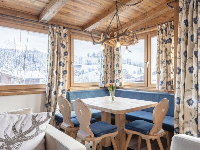 Apartment Penthouse mit 3 Schlafzimmern - Features photo 7