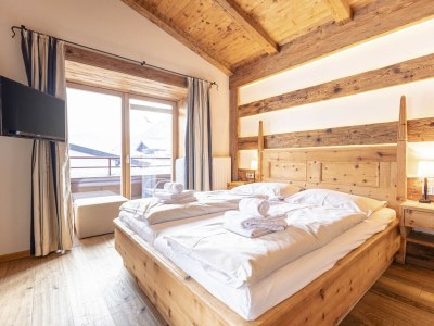 Apartment Penthouse mit 3 Schlafzimmern - Features photo 8