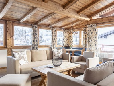 Apartment Penthouse mit 3 Schlafzimmern - Features photo 9