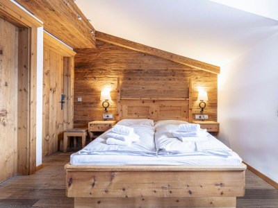 Apartment Penthouse mit 3 Schlafzimmern - Features photo 10