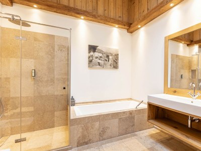 Apartment Penthouse mit 3 Schlafzimmern - Features photo 11