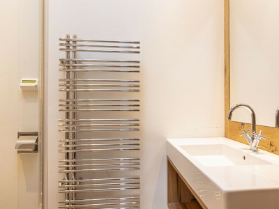 Apartment Penthouse mit 3 Schlafzimmern - Features photo 12