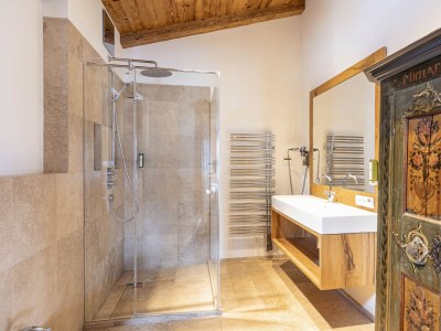 Apartment Penthouse mit 3 Schlafzimmern - Features photo 13