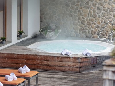 Apartment Penthouse mit 3 Schlafzimmern - Features photo 15