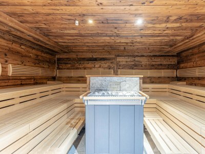 Apartment Penthouse mit 3 Schlafzimmern - Features photo 18