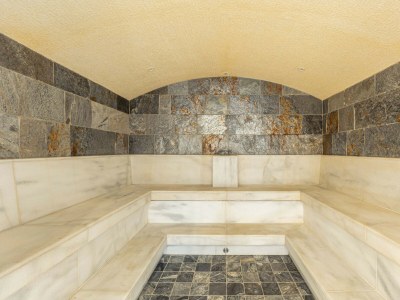 Apartment Penthouse mit 3 Schlafzimmern - Features photo 24