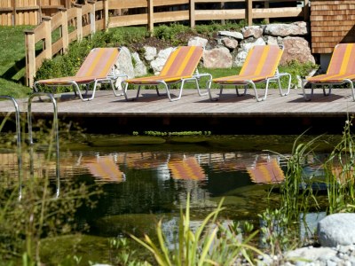 Apartment Penthouse mit 3 Schlafzimmern - Environment photo 33