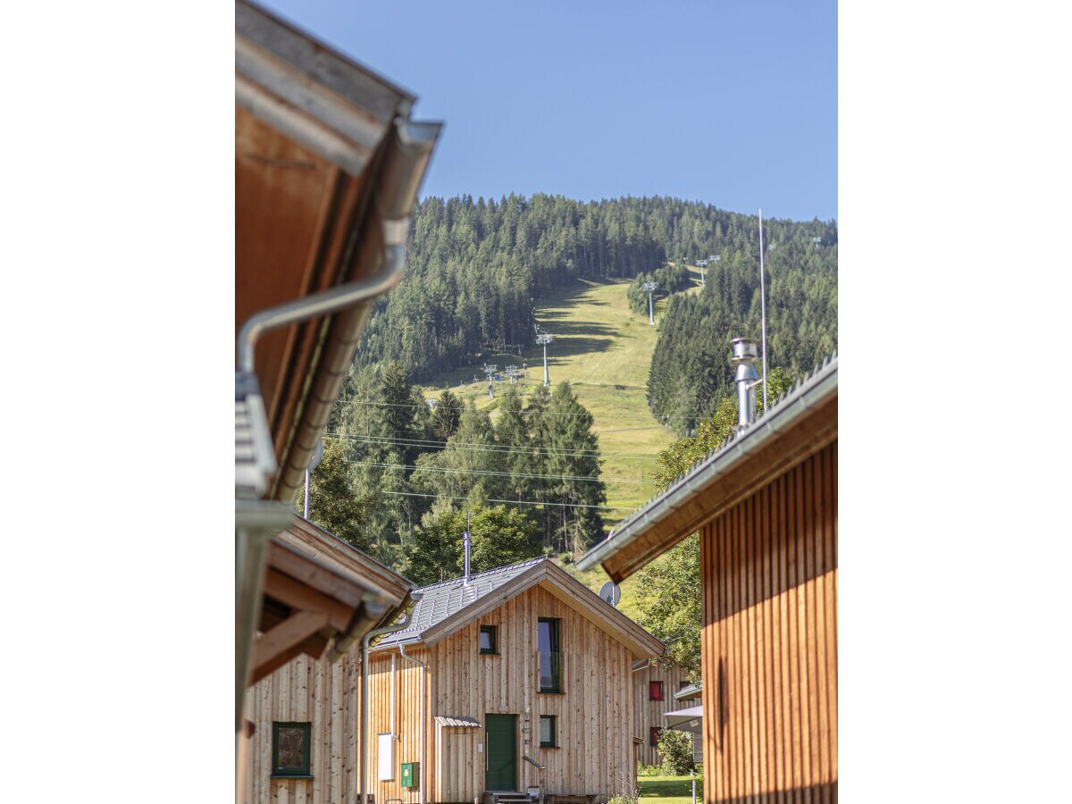 Chalet Chalet # 36 mit 3 Schlafzimmern - Outdoor photo 4