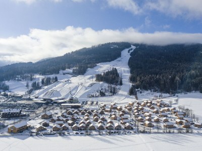 Chalet Chalet # 36 mit 3 Schlafzimmern - Outdoor photo 2