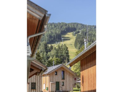 Chalet Chalet # 36 mit 3 Schlafzimmern - Outdoor photo 4