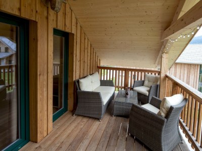 Chalet Chalet # 36 mit 3 Schlafzimmern - Features photo 8