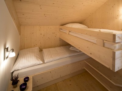 Chalet Chalet # 36 mit 3 Schlafzimmern - Features photo 10