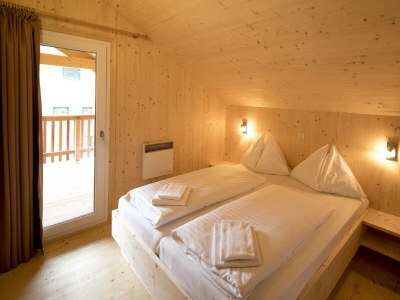 Chalet Chalet # 36 mit 3 Schlafzimmern - Features photo 11