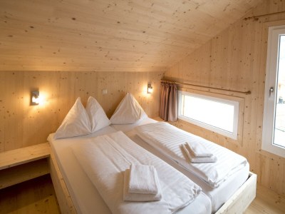 Chalet Chalet # 36 mit 3 Schlafzimmern - Features photo 12