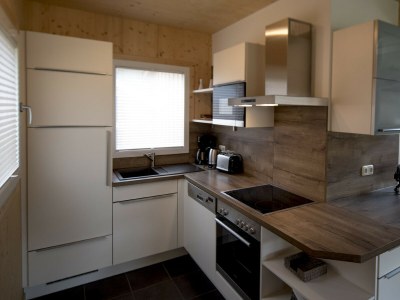 Chalet Chalet # 36 mit 3 Schlafzimmern - Features photo 14