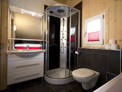 Chalet Chalet # 36 mit 3 Schlafzimmern - Features photo 15