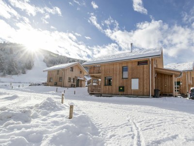 Chalet Chalet # 36 mit 3 Schlafzimmern - Environment photo 24