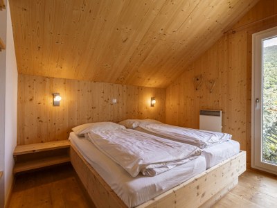 Chalet Chalet # 4b mit 3 Schlafzimmer Sauna & Whirlpool - Features photo 11