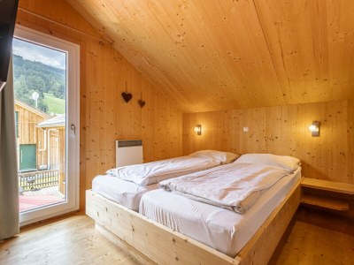 Chalet Chalet # 4b mit 3 Schlafzimmer Sauna & Whirlpool - Features photo 12