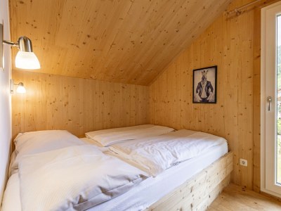 Chalet Chalet # 4b mit 3 Schlafzimmer Sauna & Whirlpool - Features photo 14