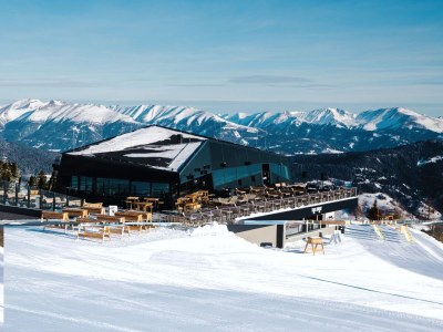 Chalet Chalet # 4b mit 3 Schlafzimmer Sauna & Whirlpool - Environment photo 31