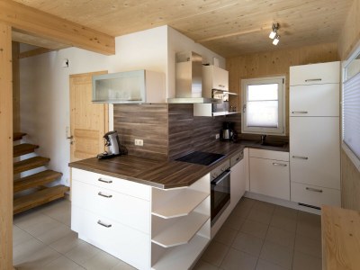 Chalet Chalet # 20 mit 3 Schlafzimmer IR-Sauna & Whirlpool - Features photo 8