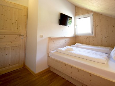 Chalet Chalet # 20 mit 3 Schlafzimmer IR-Sauna & Whirlpool - Features photo 13