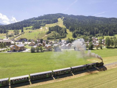 Chalet Chalet # 44a mit 3 Schlafzimmer IR-Sauna & Whirlpool - Outdoor photo 2