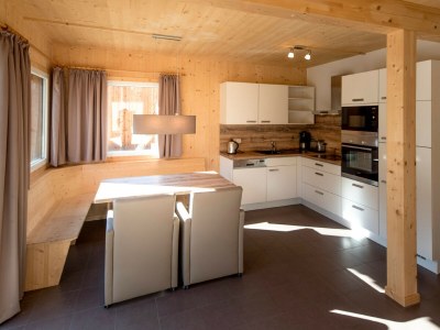 Chalet Chalet # 44a mit 3 Schlafzimmer IR-Sauna & Whirlpool - Features photo 11