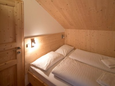 Chalet Chalet # 44a mit 3 Schlafzimmer IR-Sauna & Whirlpool - Features photo 14