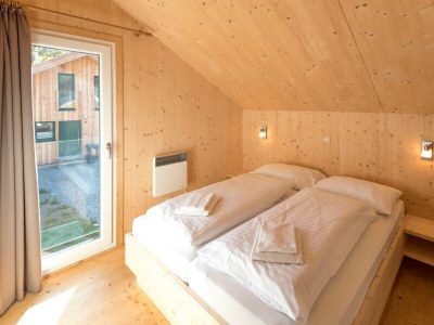 Chalet Chalet # 44a mit 3 Schlafzimmer IR-Sauna & Whirlpool - Features photo 15