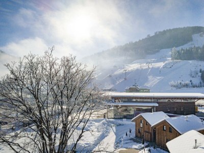 Chalet Chalet # 53 mit 4 Schlafzimmern & IR-Sauna - Outdoor photo 9