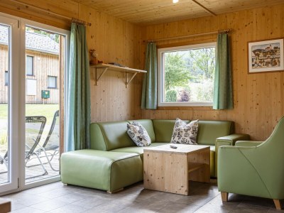 Chalet Chalet # 53 mit 4 Schlafzimmern & IR-Sauna - Features photo 12