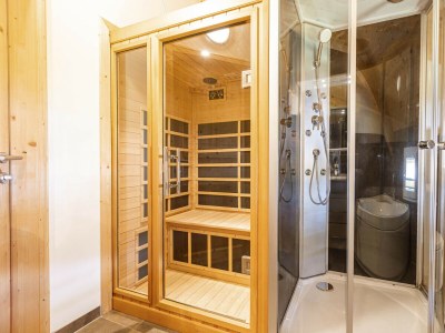 Chalet Chalet # 53 mit 4 Schlafzimmern & IR-Sauna - Features photo 13