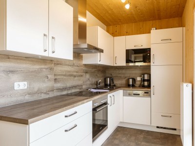 Chalet Chalet # 53 mit 4 Schlafzimmern & IR-Sauna - Features photo 14