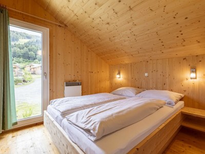 Chalet Chalet # 53 mit 4 Schlafzimmern & IR-Sauna - Features photo 16