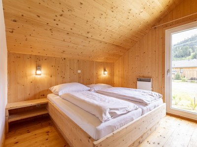 Chalet Chalet # 53 mit 4 Schlafzimmern & IR-Sauna - Features photo 17