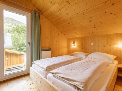 Chalet Chalet # 53 mit 4 Schlafzimmern & IR-Sauna - Features photo 20