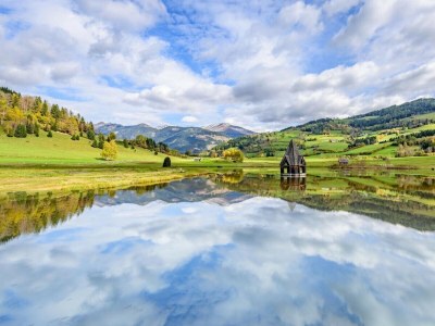 Chalet Chalet # 53 mit 4 Schlafzimmern & IR-Sauna - Environment photo 25