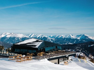 Chalet Chalet # 53 mit 4 Schlafzimmern & IR-Sauna - Environment photo 31