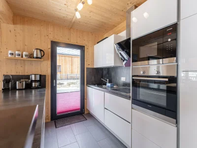 Chalet Chalet # 24b mit 4 Schlafzimmer Sauna & Whirlpool - Features photo 9