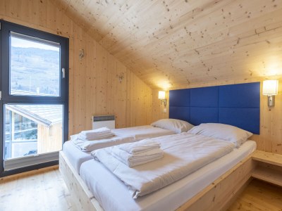 Chalet Chalet # 24b mit 4 Schlafzimmer Sauna & Whirlpool - Features photo 14