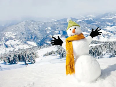 Chalet Chalet # 24b mit 4 Schlafzimmer Sauna & Whirlpool - Environment photo 22